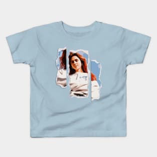 Clairo - illustrations art Kids T-Shirt